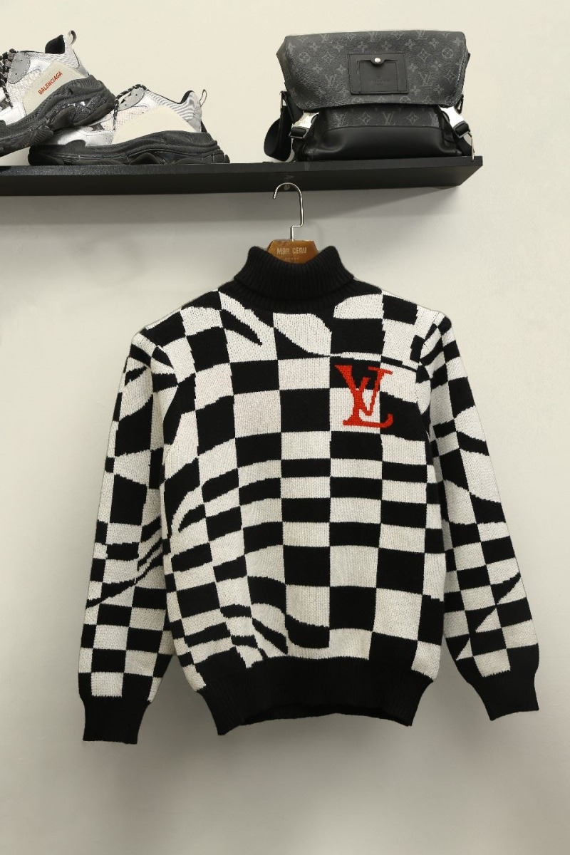 LV Sweaters